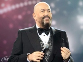 Шуфутинский Михаил — Юбилейный концерт. Артист в Крокусе