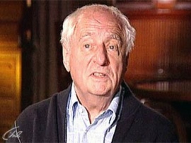 Марк Захаров