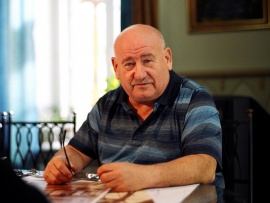 Марк Рудинштейн. Король компромата