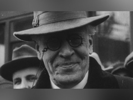 Станиславский. Жажда жизни