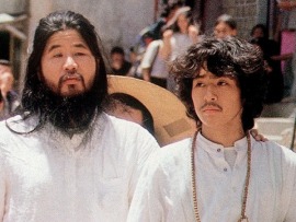 Личные маги советских вождей