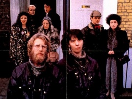 Высокие надежды