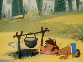 В гостях у лета (2)