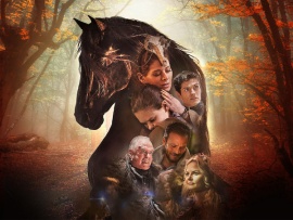 Бесконечная история. Альбион