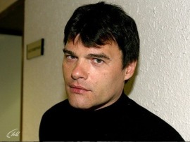 Евгений Дятлов. Мне никто ничего не обещал