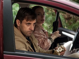 Премьера. Один шанс на троих