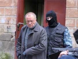 Отставник-3