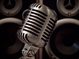 Праздничный концерт. День студента