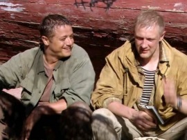 Офицеры-2. Одна судьба на двоих