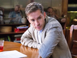 Психология преступления. Перелётная птица