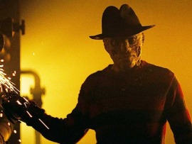 Кошмар на улице Вязов