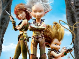 Артур и война двух миров