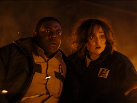 Оборотни внутри