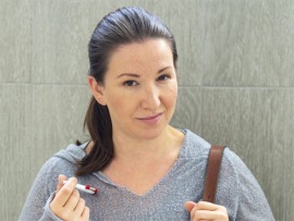 Некрасивая подружка 2. Черный кот