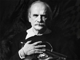 Пётр Фоменко. Начнём с того, кто кого любит