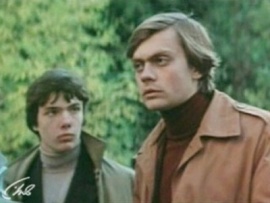 Почти ровесники