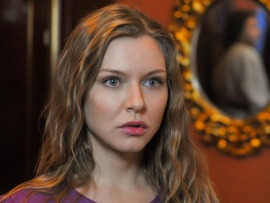 Миленький ты мой