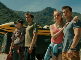 Болевой порог