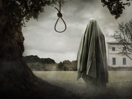 Заклятье. Шепот ведьм