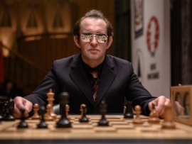 Чемпион мира