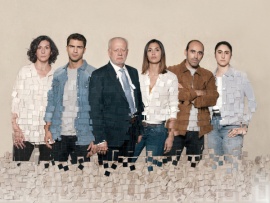 Пропавшие без вести