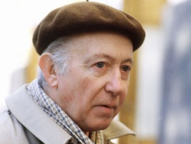 Памяти Роя Медведева