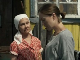 Обними меня