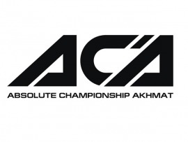 Смешанные единоборства. АСА. Трансляция из Москвы