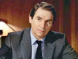 Робер Оссейн. Жестокий романтик