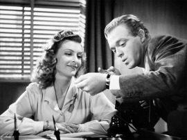 Странная любовь Марты Айверс