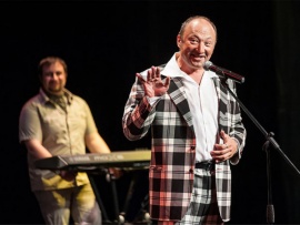 Берегите пародиста!