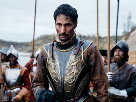 Этерна. Часть первая