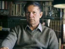 Премьера. Судьба отмерила нам непомерно... К 100-летию со дня рождения Василя Быкова