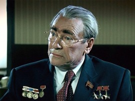 Актёрские драмы. Сыграть вождя