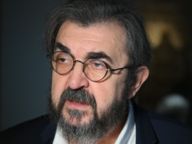 Памяти Игоря Золотовицкого