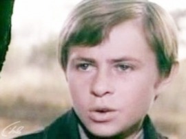 Лесные качели