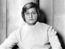 Николай Караченцов. Укрощение плейбоя