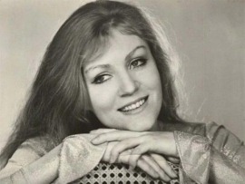 Неспетая песня Анны Герман