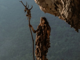 Последние секреты человечества