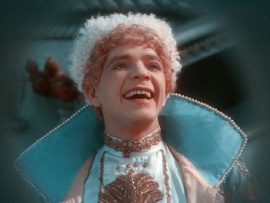 Конек-Горбунок