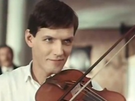 Серебряные струны