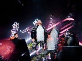 Руки Вверх!