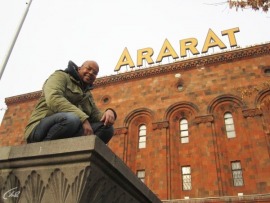 Планета вкусов