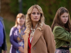 Мне нужна твоя жизнь