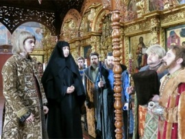 Романовы. Царское дело