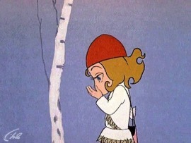 Детство Ратибора (2)