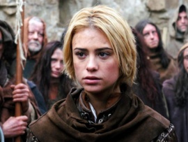 Черная стрела