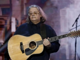 Премьера. Ничто на Земле не проходит бесследно.... К 75-летию со дня рождения Александра Градского