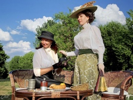 Голубая кровь. Дворяне и дворняги