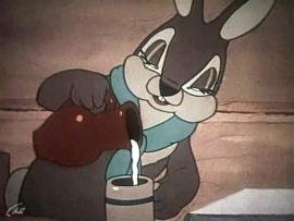 Охотничье ружье